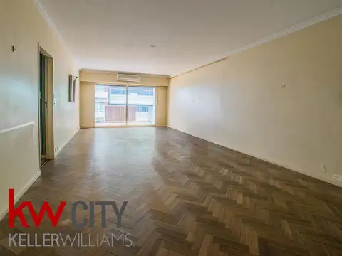 Departamento en Venta de 5 ambientes