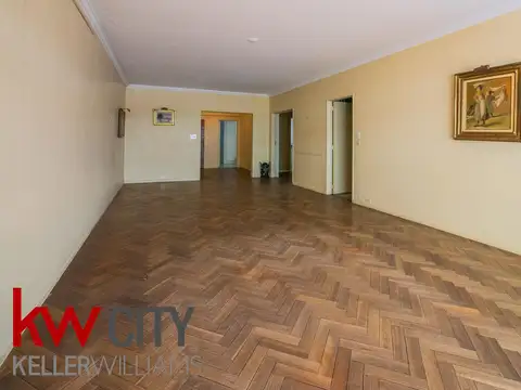 Departamento en Venta de 3 dormitorios