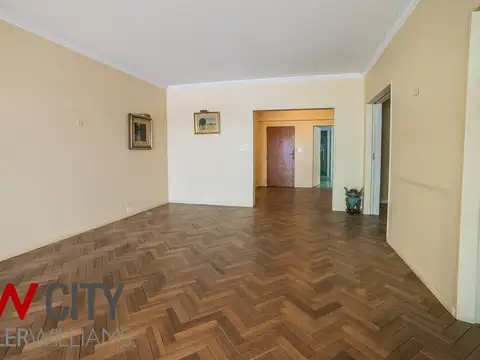 Departamento en Venta en Recoleta, USD 585.000