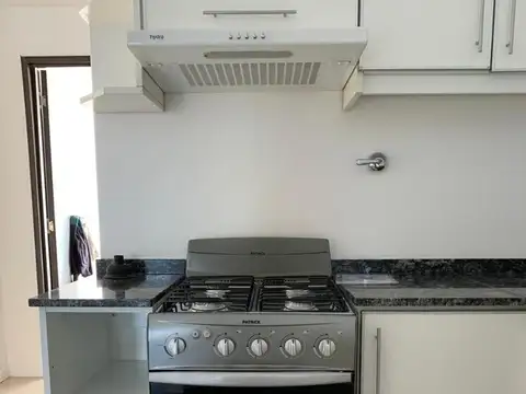 Departamento en Alquiler 11 años