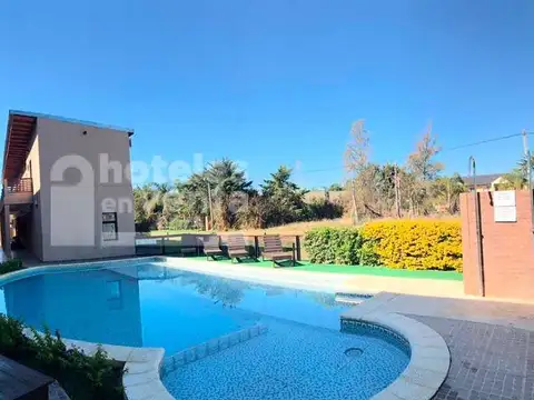 Hotel en Venta 3 estrellas