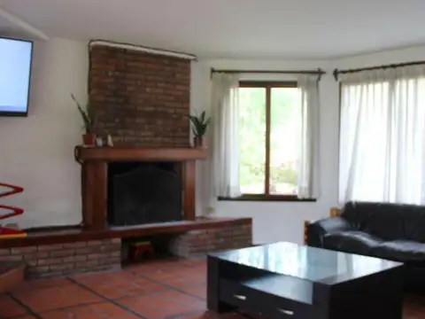 Casa en Alquiler 48 años