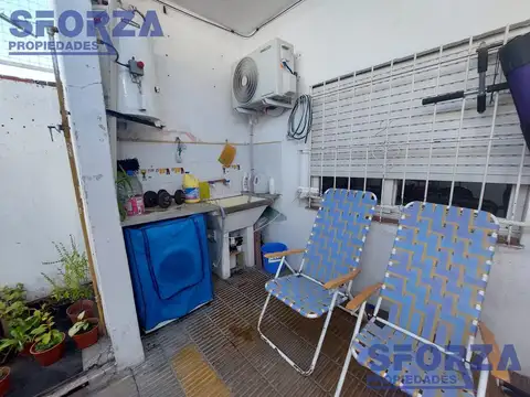 Depto Tipo Casa en Venta 20 años