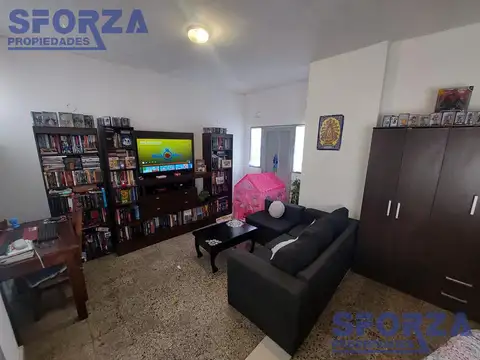 Depto Tipo Casa en Venta de 3 ambientes