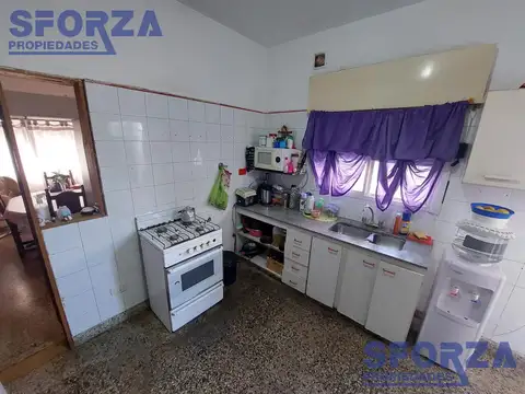 Depto Tipo Casa en Venta en San Miguel, USD 85.000