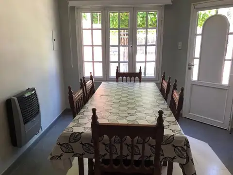 Venta casa en Santa Fe, Belgrano 7700