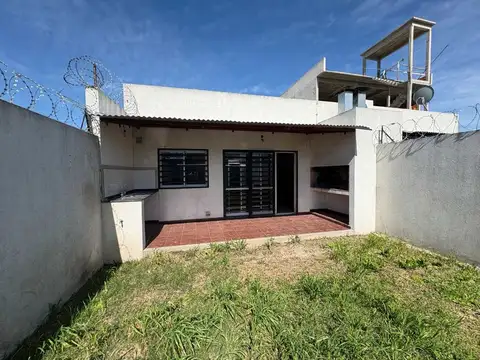 Casa en Venta 6 años