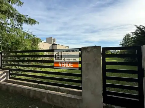 Terreno en Venta 12  mts Frente