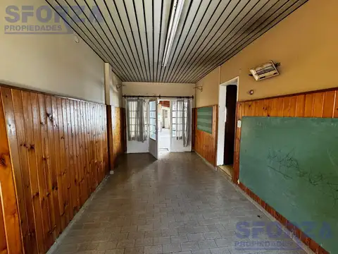 Casa en Venta 20 años