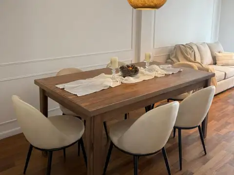 Depto Tipo Casa en Venta de 4 ambientes