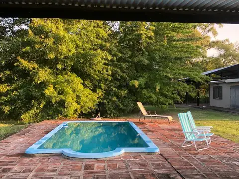 Campo en Venta de 6,70  ha