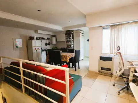 Departamento en Venta en Mataderos, USD 74.990