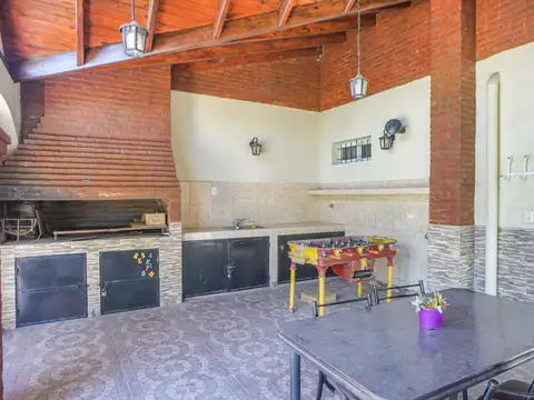 Casa en Venta en Funes, USD 160.000