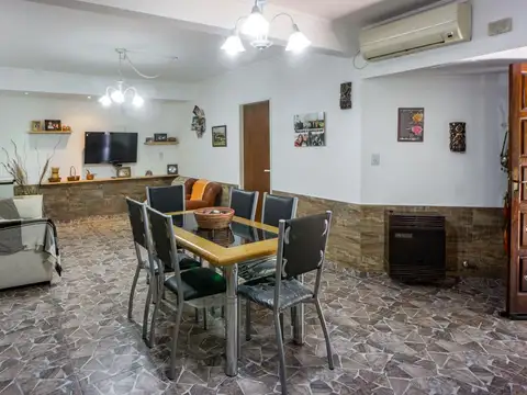 Casa en Venta 15 años