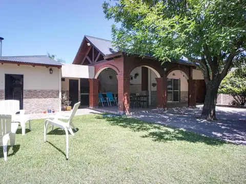 Casa en Venta de 2 dormitorios