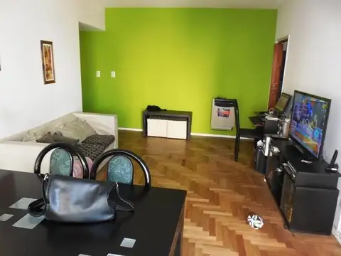 Departamento en Venta en Lomas De Zamora, USD 130.000