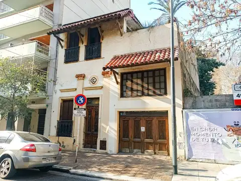 LOTE EN VENTA SAN CRISTOBAL - IDEAL INVERSOR