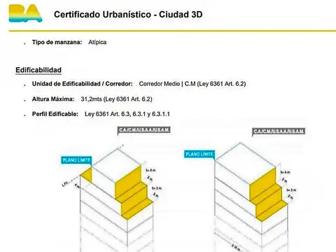 Terreno en Venta en San Cristobal, USD 278.000