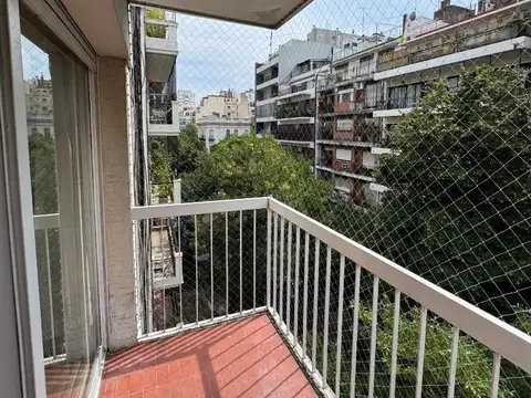 Departamento en Alquiler al Noroeste