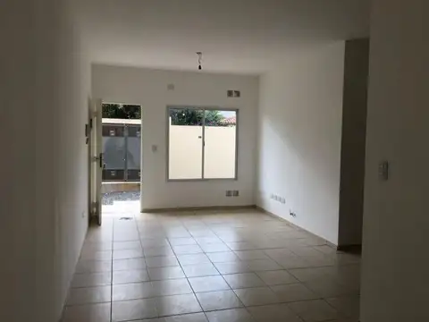 Departamento en Venta en Bella Vista, USD 65.000