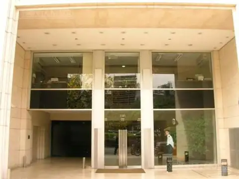 PELLEGRINI CARLOS  N°1141 - Piso  3