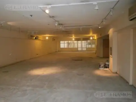 Oficina en Alquiler A Estrenar