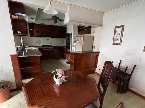 Depto Tipo Casa en Venta de 2 dormitorios