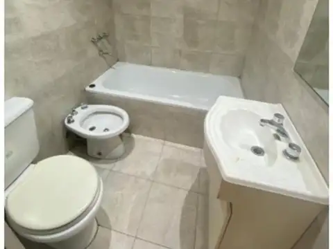 Depto Tipo Casa en Venta en Ciudadela, USD 38.000