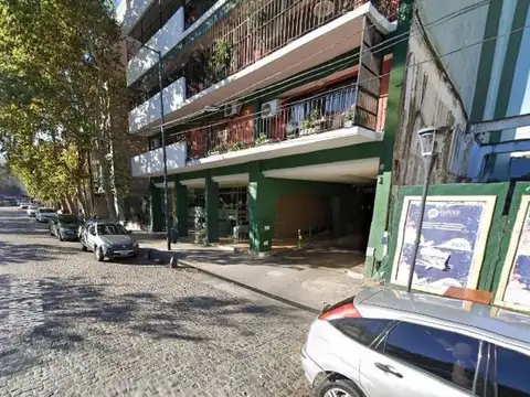 Cochera en venta - 20mts2 - Parque Patricios