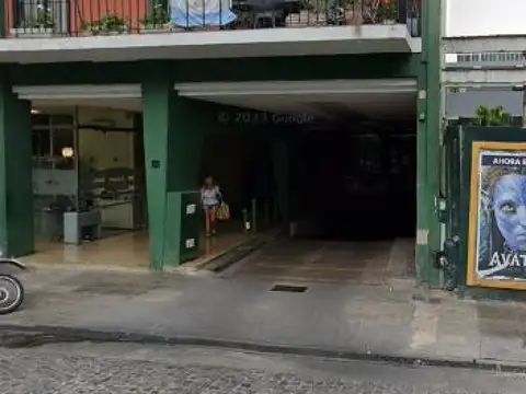 Corrales Viejos e/ Patagones y Avenida Caseros