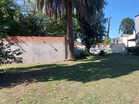 Terreno en Venta de 259,0 m2