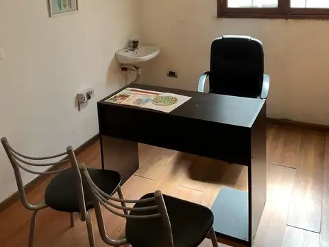 CONSULTORIO MEDICO A LA VENTA CIUDAD DE SAN LUIS