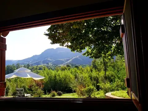 Se venden cabañas en Villa Alpina sobre 15.340 m2