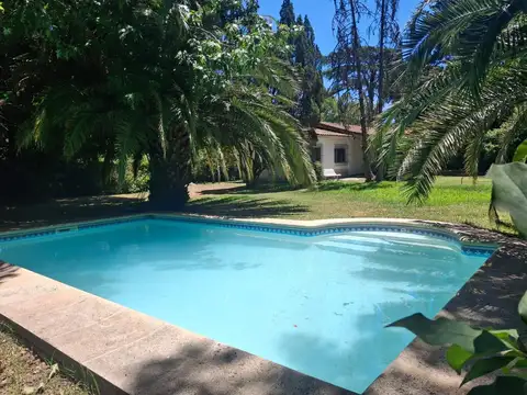 Casa a la venta-Barrio San Ignacio-San Miguel