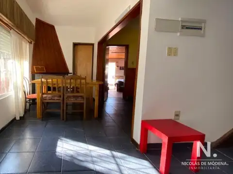 Casa en Alquiler Temporal en El Chorro, USD 0