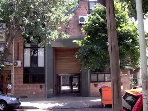 Excelente dos ambientes tipo loft con cochera en  Villa Devoto