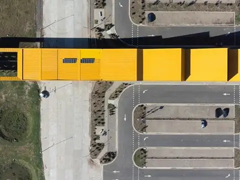 Au Córdoba - Rosario 3