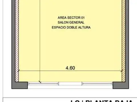 Local en Venta en Villa Ballester, USD 285.000