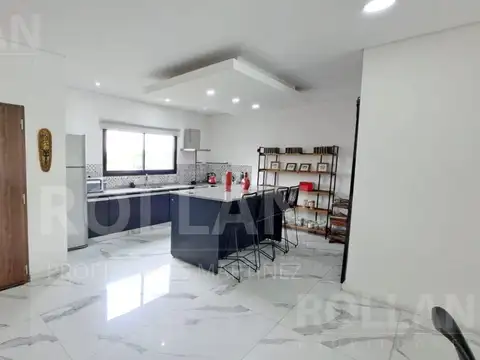Casa en Alquiler Temporal en El Ensueño, USD 2.800