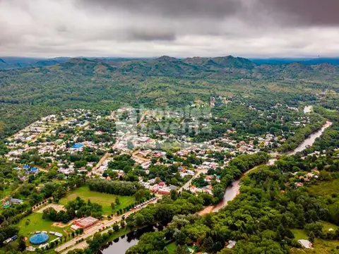 Alpa Corral, AR-CB29-1 100