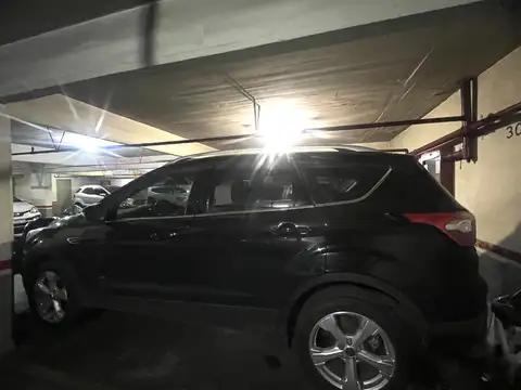 Cochera en Venta Cubierta