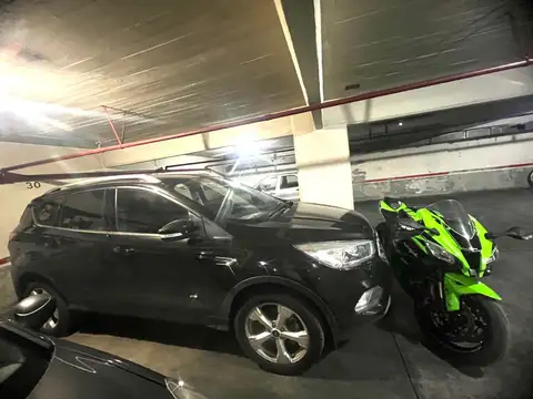 Cochera en Venta Fija