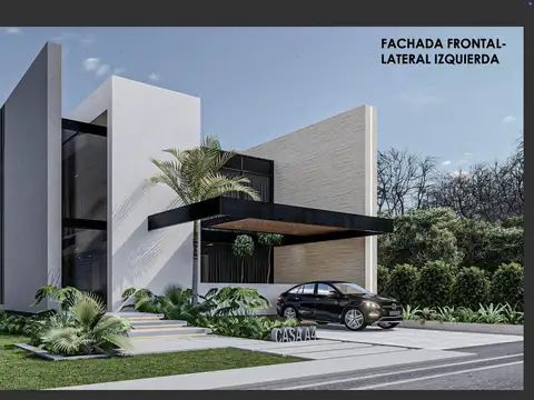 Casa en Venta en Nordelta, USD 3.500.000