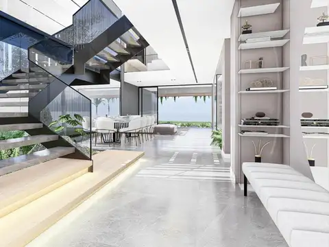 Casa en Venta al Este