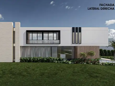 Casa en Venta A Estrenar