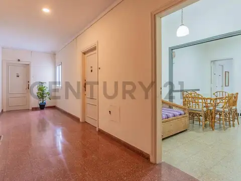 Departamento en venta de 2 dormitorios en Mar del Plata