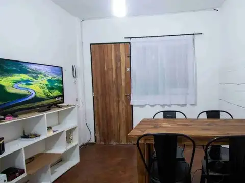 Casa Interna en Venta en  Barrio Abasto Rosario