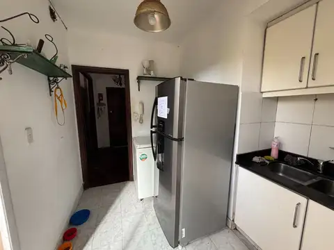 Departamento en Venta 15 años