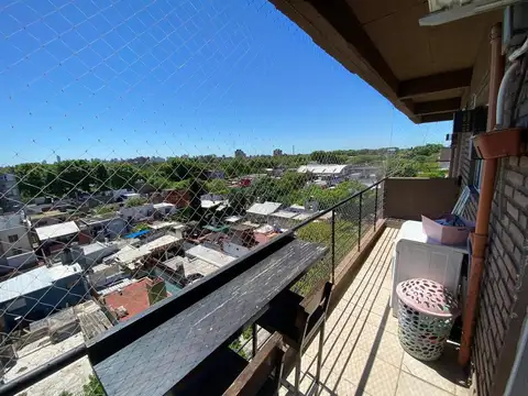 Departamento en Venta al Noroeste