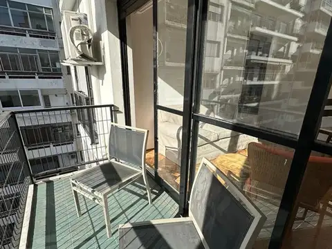 Departamento en Alquiler de 1 dormitorio